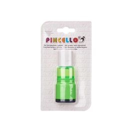 Set Sacapuntas y Gomas Pincello 9x16x2.4cm - Colores Surtidos (24 Unidades) Set Sacapuntas y Gomas Pincello 9x16x2.4cm - Colores Surtidos (24 Unidades)