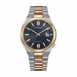Reloj Hombre Citizen NJ0154-80H (Ø 40 mm) Reloj Hombre Citizen NJ0154-80H (Ø 40 mm)