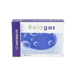 Relagas 60 Cáps Relagas 60 Cáps Precio: 21.7900001. SKU: B126E46V3A