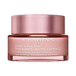 Clarins Multi-Active Crema Día Todas Las Pieles Precio: 45.50000026. SKU: B1CABWWBRW