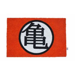 Sd toys Felpudo Gimnasio para Bebé Tortuga Dragon Ball, 60x40 cm Precio: 16.68999948. SKU: B15W4S38AK