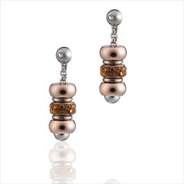 Pendientes Mujer Time Force TS5137PR (2,5 cm) Precio: 6.59000001. SKU: S0303664