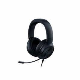 Razer KRAKEN X LITE Auriculares Diadema Conector de 3,5 mm Negro Precio: 65.68999976. SKU: S7802189