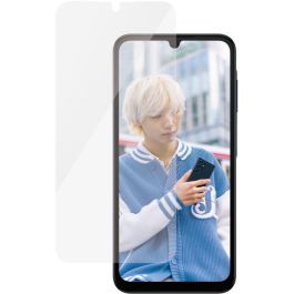 PanzerGlass Protector de Pantalla Ultra-Wide Fit para Samsung Galaxy A26 5G – Resistente a Golpes y Rayones, Anti-huellas Precio: 36.49999969. SKU: B1HCQBJXN8