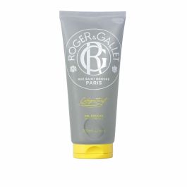 Roger & Gallet 4175A Gel de Ducha Revitalizante Hombre COLOGNE TWIST Cítricos Salvia Aloe Vera 100% Vegetal 200 ml Precio: 4.79000038. SKU: B1FAGEZXYM