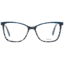 Montura de Gafas Mujer Furla Ø 53 mm