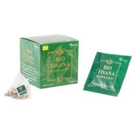 Biotisana Respiracion 15 Piramides Ensobradas Precio: 8.5000003. SKU: B1AFSMBLYS
