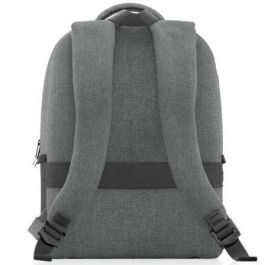 Aisens Mochila Premium para Portátil de 15.6" Gris - Espacio Amplio, Protección Extra y Diseño Multifuncional