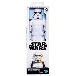 Figura Hasbro Star Wars Titan Hero Figura Hasbro Star Wars Titan Hero