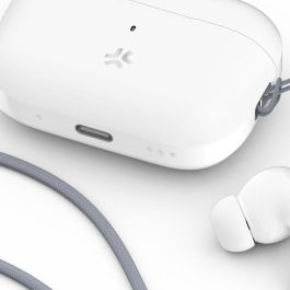 Auriculares Celly HARMONYWH Blanco
