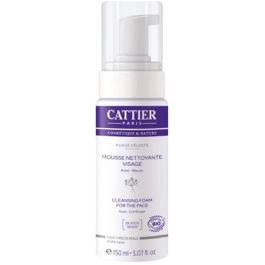 Cattier Espuma Limpiadora Facial 150ml Precio: 10.50000006. SKU: B1EF3TEA8T