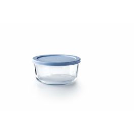 Set de 4 Fiambreras Ibili 688300 Transparente Plástico Set de 4 Fiambreras Ibili 688300 Transparente Plástico