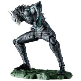 Banpresto Figura Kaiju No. 8 The Mettallic Kaiju No. 8 11cm para +15 años Precio: 66.59000018. SKU: B13NLS2V8Y