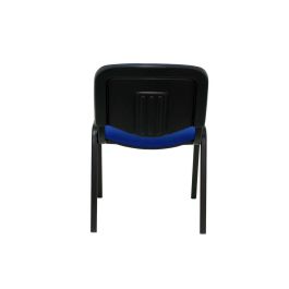 PIQUERAS Y CRESPO NOWY STYL Pack 3 sillas Iso aran azul