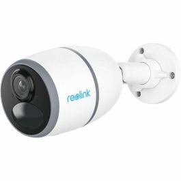 Cámara para exteriores - REOLINK - G330 - Blanca