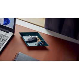 Kingston DataTraveler Exodia Onyx USB 3.2 Gen 1 256GB Negro con Tapa para Windows, macOS y Linux