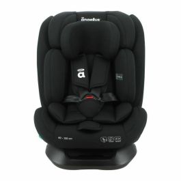 Nania NAN3507460246155 Silla de Coche Angelus I-Size 40-150 cm Grupo 0+/1/2/3 Reclinable Protecciones Laterales