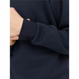 Sudadera sin Capucha Jack & Jones ebradley Crew L