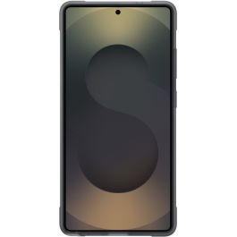 Samsung EF-JS938 Funda Rugged Case para Galaxy S25 Ultra Negra Multicolor