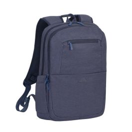 Mochila para Portátil Rivacase Suzuka 15,6" Azul Precio: 36.49999969. SKU: S0234401