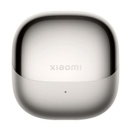 Auriculares Bluetooth Xiaomi Redmi Buds 5 Gris Auriculares Bluetooth Xiaomi Redmi Buds 5 Gris