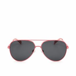 Polaroid 6187/S Gafas de Sol Aviador Unisex - Montura Acero Inoxidable, Cristal 60 mm Polaroid 6187/S Gafas de Sol Aviador Unisex - Montura Acero Inoxidable, Cristal 60 mm