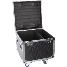 Flight Case Para 1 Nebel 2000 Abs + Accesorios