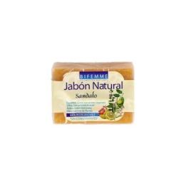 BIFEMME Jabón de Sándalo 100gr 100 Precio: 3.78999951. SKU: B1GHC3K2AR
