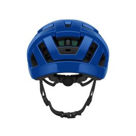 Casco de Ciclismo para Adultos Lazer Tempo KC CE-CPSC Azul Negro 54 - 61 cm