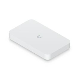 Ubiquiti Gateway Gestionado con Switch 4 Puertos 2.5 GbE LAN PoE+ | WAN 10G SFP+ | WAN 10 GbE RJ45 | LAN 10G SFP+ Ubiquiti Gateway Gestionado con Switch 4 Puertos 2.5 GbE LAN PoE+ | WAN 10G SFP+ | WAN 10 GbE RJ45 | LAN 10G SFP+