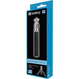 Sandberg Universal Tripod 16-23.5 cm Sandberg Universal Tripod 16-23.5 cm