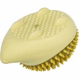 Juguete para perros Trixie Amarillo 12 cm Erizo