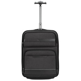Targus TBR038GL Maleta Tranvía 24L Carbón vegetal para Portátil 16 pulgadas Compacta Precio: 138.69000035. SKU: B1BWNR7P8X