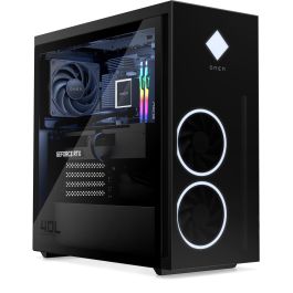 HP OMEN GT21-1016ng 40L AMD Ryzen™ 7 7800X3D