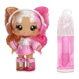 Muñeca Yummiland + Brillo - Perfume Misterioso - Ava Muñeca Yummiland + Brillo - Perfume Misterioso - Ava Precio: 28.49999999. SKU: B16EPPN54E