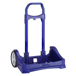 Safta Carro Portamochilas Evolution P.654Cp Trolley Marino Precio: 16.94999944. SKU: S4302219