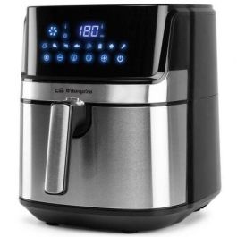 Freidora por Aire / Sin Aceite Orbegozo FDR 67/ 1700W/ Capacidad 5.5L Precio: 84.50000031. SKU: B1DHP99TG7