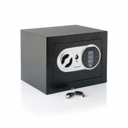 Caja Fuerte con Cerradura Electrónica Safeck InnovaGoods Caja Fuerte con Cerradura Electrónica Safeck InnovaGoods