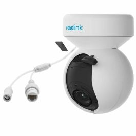 Reolink E540 Cámara de Interior Blanca REO1726747279059