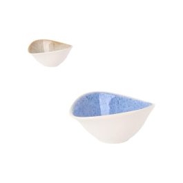 Bol para Aperitivos La Mediterránea Pica-pica 13,9 x 11,8 x 5,8 cm (24 Unidades) Bol para Aperitivos La Mediterránea Pica-pica 13,9 x 11,8 x 5,8 cm (24 Unidades)