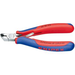 Knipex Elektronik-Schrägschneider Precio: 62.50000053. SKU: B1DSJQTK4W
