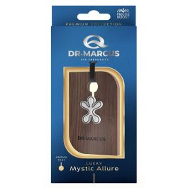Ambientador para Coche Dr Marcus Lucky Mystic Allure Poliéster Madera Fragancia Colgante Precio: 11.49999972. SKU: B16NKWRCMR