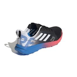 Zapatillas de trail para hombre Adidas Terrex Speed Flow Negro