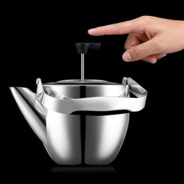 Bodum BOD0699965181154 Tetera Columbia 1,5 L Vidrio Bodum BOD0699965181154 Tetera Columbia 1,5 L Vidrio