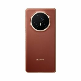Smartphone Honor Magic V3 5G 7,9" Octa Core 12 GB RAM 512 GB Marrón Smartphone Honor Magic V3 5G 7,9" Octa Core 12 GB RAM 512 GB Marrón