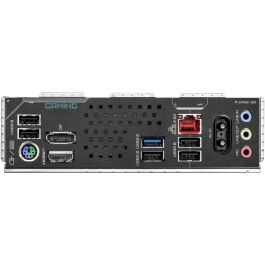 Gigabyte 9MH81MGMW-00-G10 Placa Base H810M GAMING para Intel LGA1851, Chipset H810, DDR5, Wi-Fi 6, Micro ATX