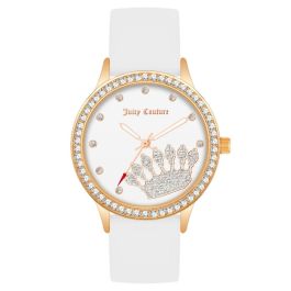 Reloj Mujer Juicy Couture JC1342RGWT (Ø 38 mm) Precio: 25.5899996. SKU: S7235098