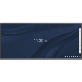 ViewSonic IFP105S ViewBoard Pantalla Interactiva Táctil 40 Puntos 105" 5K Ultrawide 21:9 para Reuniones Híbridas Precio: 13915.79000053. SKU: B1B6V6M5RB