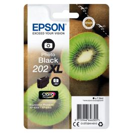 EPSON Singlepack Photo Black 202XL Claria Premium Ink Precio: 24.50000014. SKU: S8405174