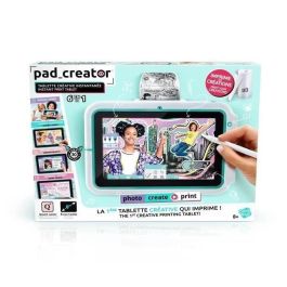 CANAL TOYS Instant Print Pad - Tableta creativa CANAL TOYS Instant Print Pad - Tableta creativa